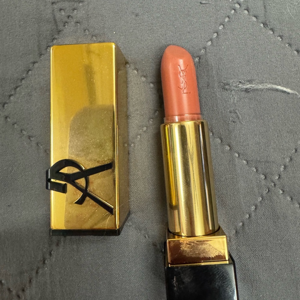 Yves Saint Laurent Rouge Pur Couture Lipstick - Warm Peach